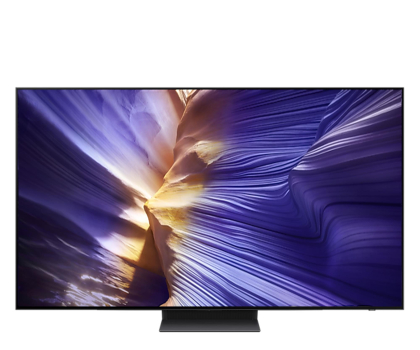 Telewizor SAMSUNG QE65S90F 65" OLED 4K 120Hz Tizen TV Dolby Atmos HDMI 2.1